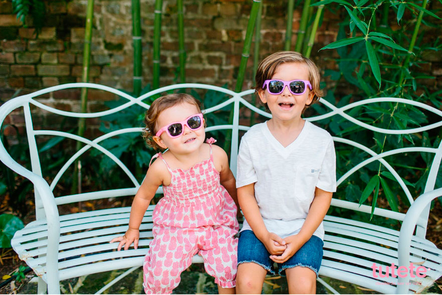 gafas de sol para niños Babiators